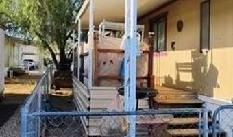 2292 N Ironwood Dr Lot 116, Apache Junction, AZ 85120