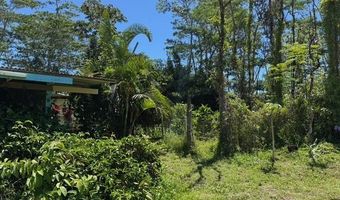 15-1719 13th Ave, Keaau, HI 96749