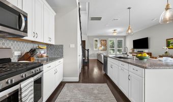 1325 Bailey Ln, Allen, TX 75013