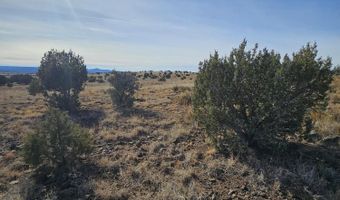 N Picacho Butte Drive, Ash Fork, AZ 86320