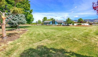 451 E Ashland Ln, Ashland, OR 97520