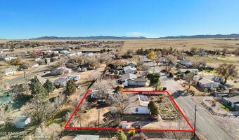 865 W Damion Loop, Chino Valley, AZ 86323