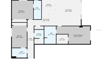 1020 SUNSET POINT Rd 213, Clearwater, FL 33755
