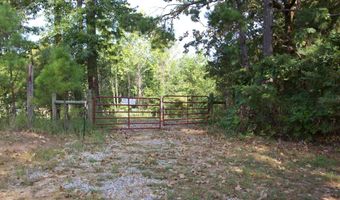 640 CANAAN, Ashland, MS 38602