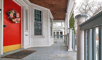 308 Quail St, Albany, NY 12208