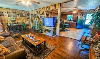 105 W Mockingbird Ln, McAlester, OK 74501