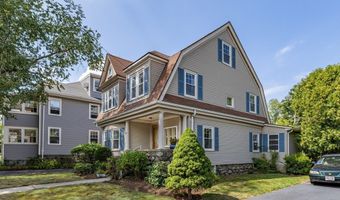 17 Ripley Rd, Belmont, MA 02478
