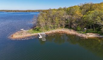 1850 Petes Point Ln SW, Alexandria, MN 56308