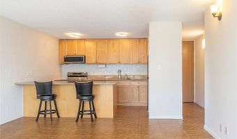 827 Kinau St D101, Honolulu, HI 96813