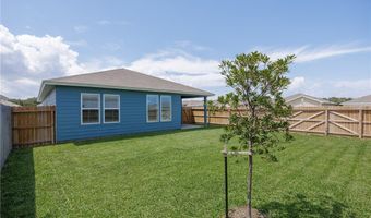 1941 Estes Flats Dr, Aransas Pass, TX 78336