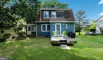 1081 WYNNWOOD Rd, Abington, PA 19001