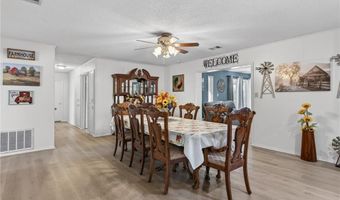 1611 Fairfax St, Alma, AR 72921