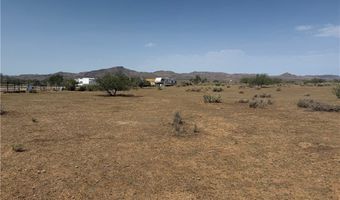 W Aduwa Drive, Chloride, AZ 86431