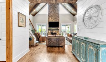 100 Ridge Crst, Alexander City, AL 35010