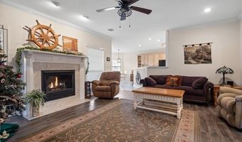 833 Franklin Dr, Ardmore, OK 73401