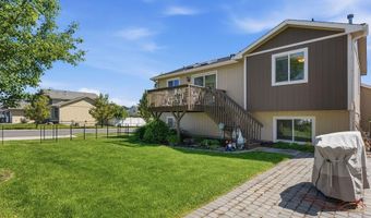 902 S Salish St, Airway Heights, WA 99224