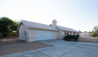 12794 Navajo Rd, Apple Valley, CA 92308