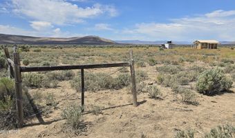 APN 066-060-12, Gerlach, NV 89412