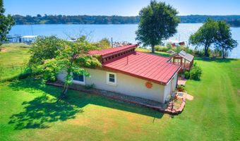 208 W Shore Dr, Arcadia, OK 73007