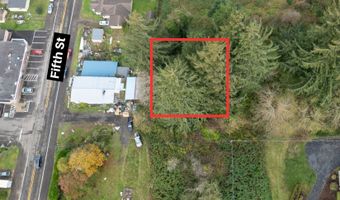 TL 4900 C St, Bay City, OR 97107