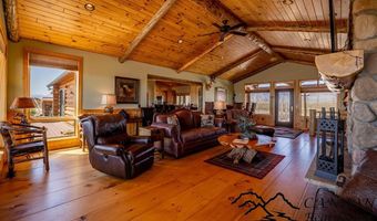 39 Moccasin Trl, Clark, WY 82435