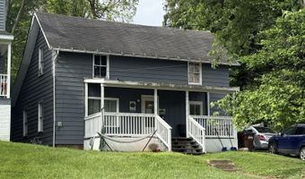 33 37 43 4 N Lancaster St, Athens, OH 45701
