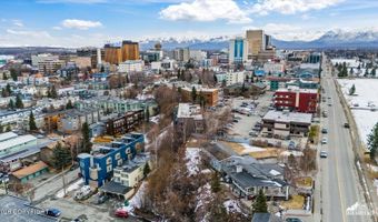 1401 W 9th Ave, Anchorage, AK 99501