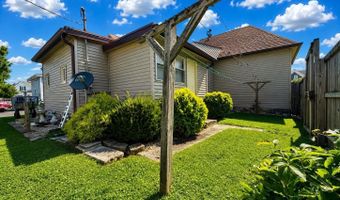 1111 M St, Bedford, IN 47421