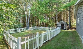 3411 Pawnee Dr SE, Alexandria, MN 56308