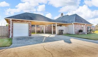 1905 HUNTERS TRAIL Dr, Baton Rouge, LA 70816