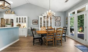 10 Devaca Cir, Hot Springs Village, AR 71909