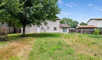 519 Renee Dr, Andover, KS 67002
