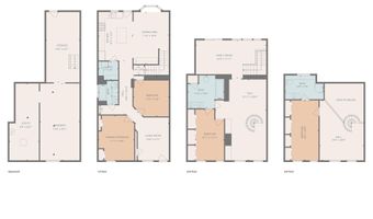 209 SCOTT St, Baltimore, MD 21230