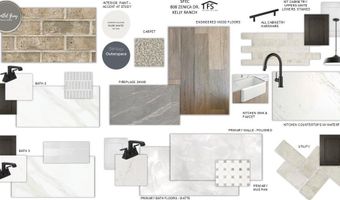 808 Zenica Dr, Aledo, TX 76008