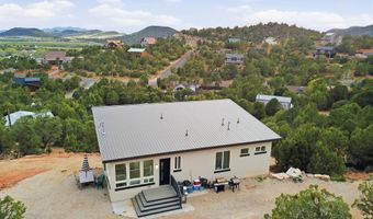 442 E PINE VIEW Dr, Central, UT 84722
