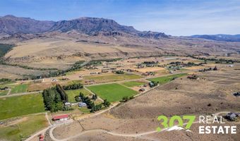 Lot 2 Needlegrass Rd, Cody, WY 82414