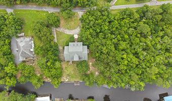 10051 Cain Rd, Bay St. Louis, MS 39520