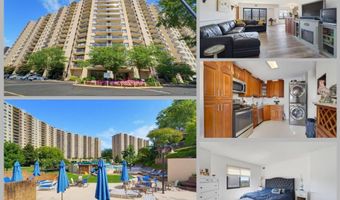 203 YOAKUM Pkwy 910, Alexandria, VA 22304