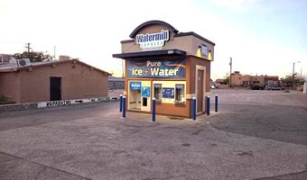 308 FRANKLIN St, Anthony, TX 79821