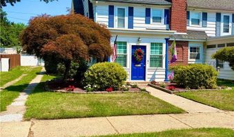 3009 W Greenleaf St, Allentown, PA 18104