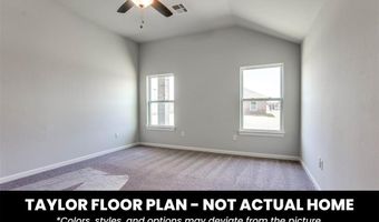 1016 Redwood Creek Dr, Yukon, OK 73099