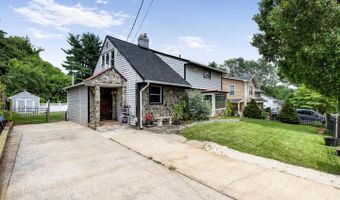 1714 VEIRS MILL Rd, Rockville, MD 20851