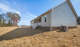 3161 Fox Glow Trl, Asheboro, NC 27205