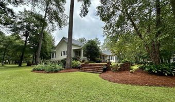 9953 Gravel Hill Rd, Baconton, GA 31705