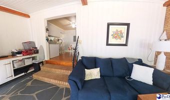 1007 Wells St, Bennettsville, SC 29512