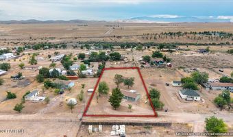 2469 N Thunder Ln, Chino Valley, AZ 86323