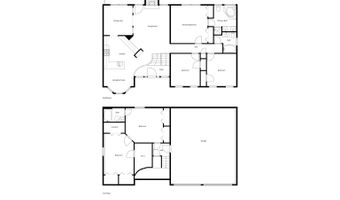 4012 Brantley Dr, Austell, GA 30106