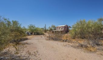 2613 E 6th Ave, Apache Junction, AZ 85119
