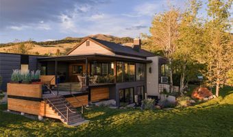 2375 Whitetail Rd, Bozeman, MT 59715