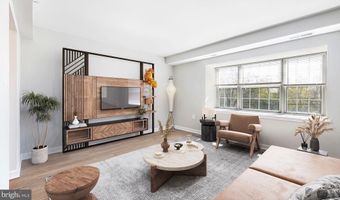 3401 38TH St NW Twr-215, Washington, DC 20016